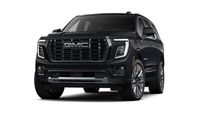 GMC Yukon XL