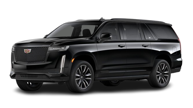 Cadillac Escalade ESV