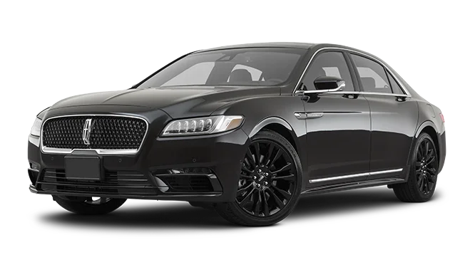Lincoln Continental